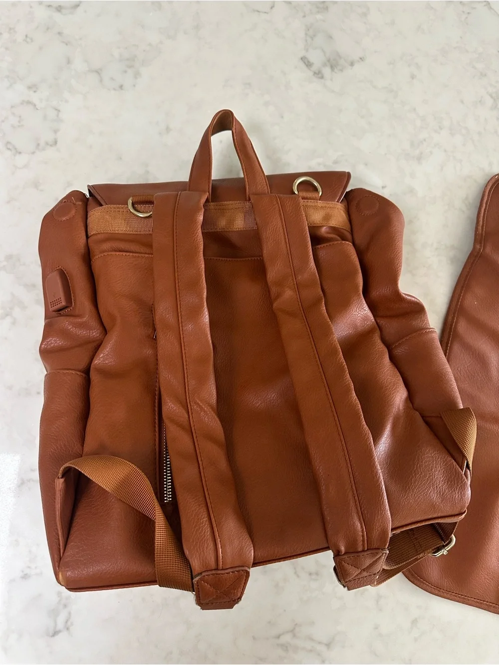 Wren bag vegan